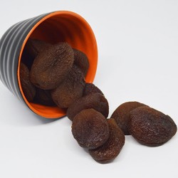 Günkurusu Kayısı Jumbo Boy 1 Kg