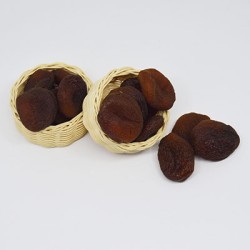Günkurusu Kayısı Ekstra Boy 1 Kg