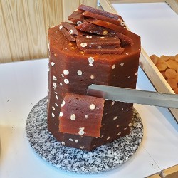 Kayısı Döneri 1 Kg
