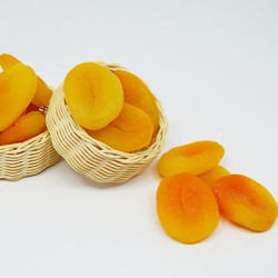 Sarı Kayısı Jumbo Boy 1 Kg