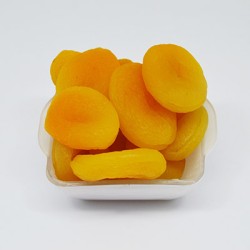 Sarı İnce Kabuk Hoşaflık 1 Kg